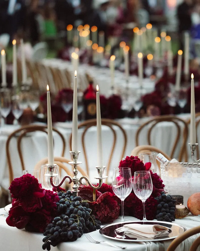 T & S, Mariage, Saint-Tropez, France